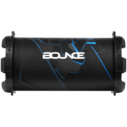 Bounce Tempo series speaker - black