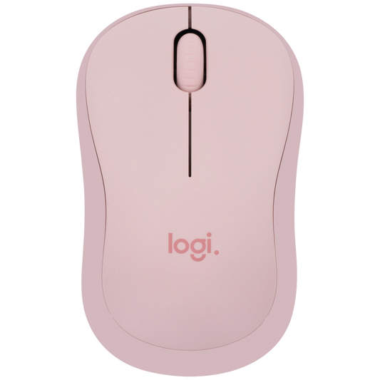 M240 Silent Bluetooth Mouse - Rose