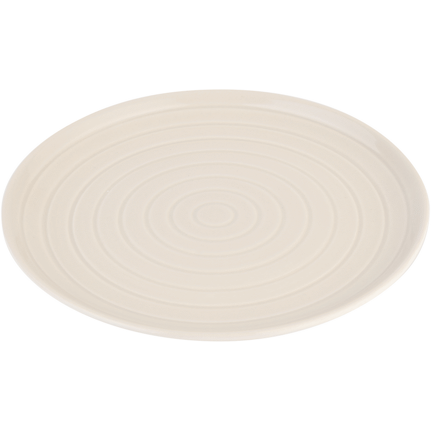 Legend Premium Stoneware plate 21cm ( Order in Qty of 4)