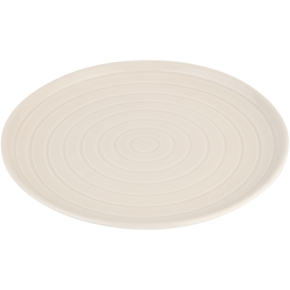 Legend Premium Stoneware plate 21cm ( Order in Qty of 4)