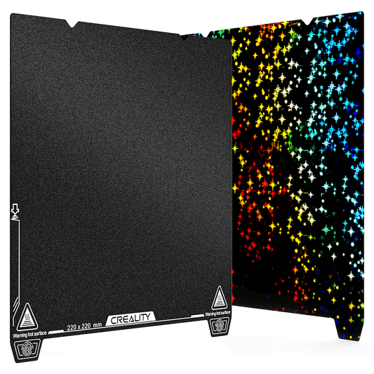 Creality - PEY Stars Double sided printing platform board