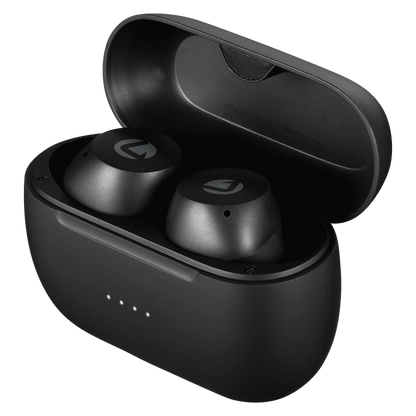 Volkano Pisces 2.0 Series TWS Earphones - Black