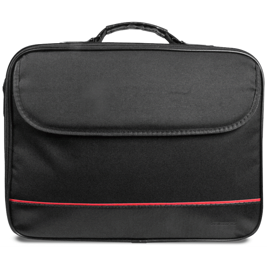 Volkano Industrial Series Shoulder Bags - Black