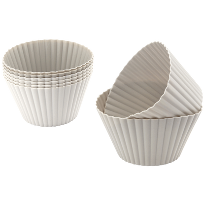 Kitchen Inspire Muffin 8pce Large ( Order in Qty of 6)