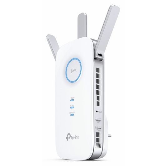 TP-Link RE550 AC1900 MU-MIMO Wi-Fi Range Extender