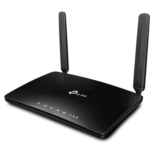 TP-Link Archer MR600 AC1200 4G LTE Cat6 Gigabit Router