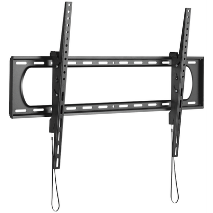 Ellies Solid Series Heavy Duty  Tilt TV Wall Mount  60" - 120" TVs