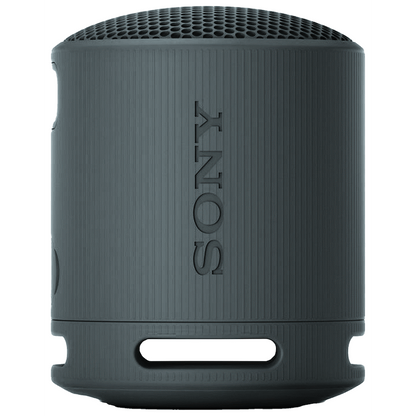 Sony XB100 Portable Bluetooth Speak - Black
