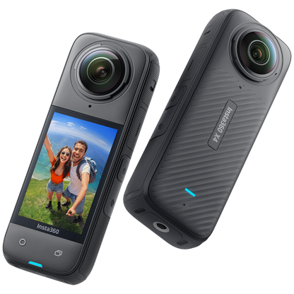 Insta360 X4 Series Camera
