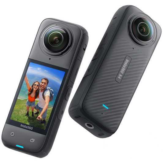 Insta360 X4 Series Camera