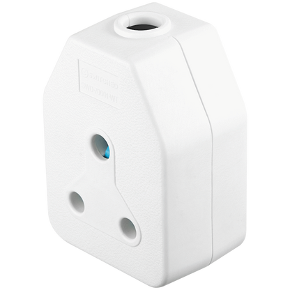 Switched Double Janus Coupler - WT