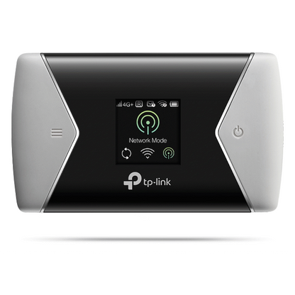 TP-Link M7450 300Mbps 4G LTE-Advanced Mobile Wi-Fi