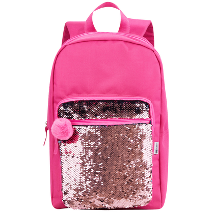 Quest Gleam Backpack - Hot Pink
