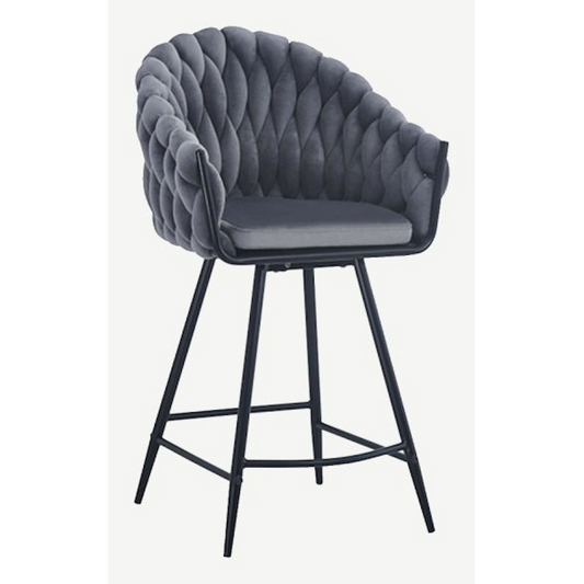 Everfurn Premium Florest Barstool - Single