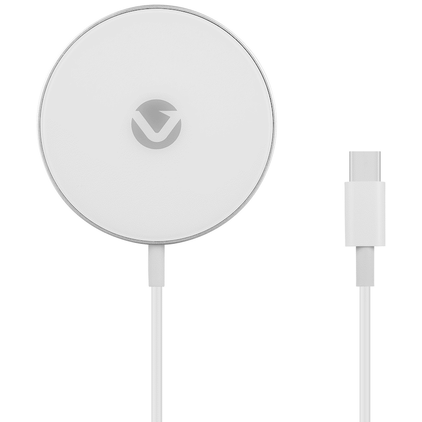 Volkano Magni Series MagSafe Wireless Charge Pad