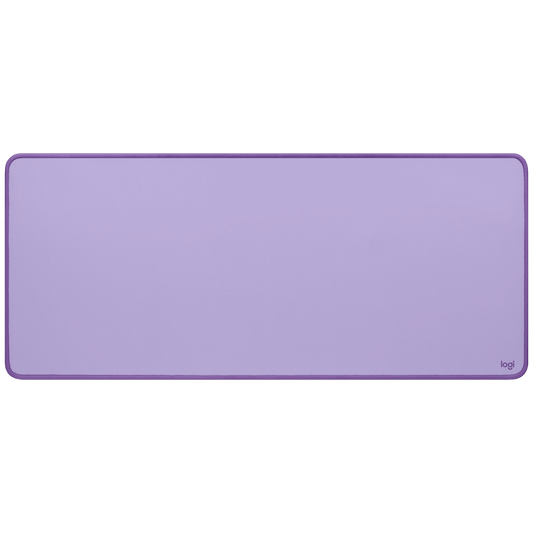 Logitech(R) Desk Mat Studio Series - Lavender