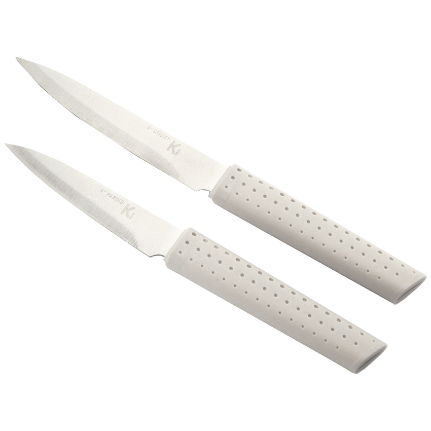 Kitchen Inspire 2pce Knife Set