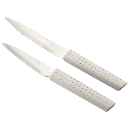 Kitchen Inspire 2pce Knife Set