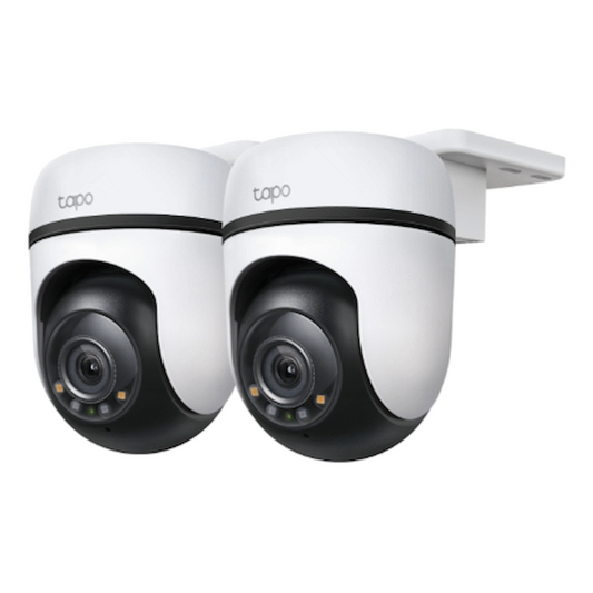 Outdoor Pan/Tilt Security Wi-Fi Camera