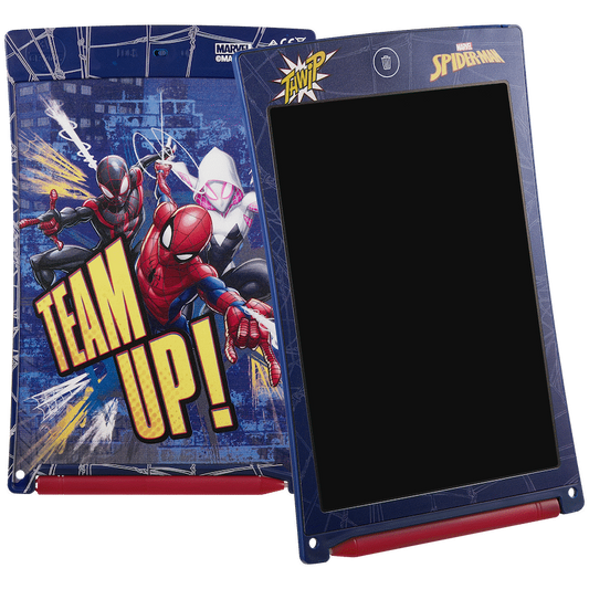 Marvel Spider-Man 8.5" LCD Writing Pad