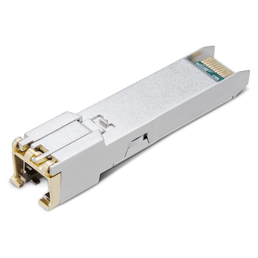 TP-Link Omada SM331T 1000BASE-T RJ45 SFP Module