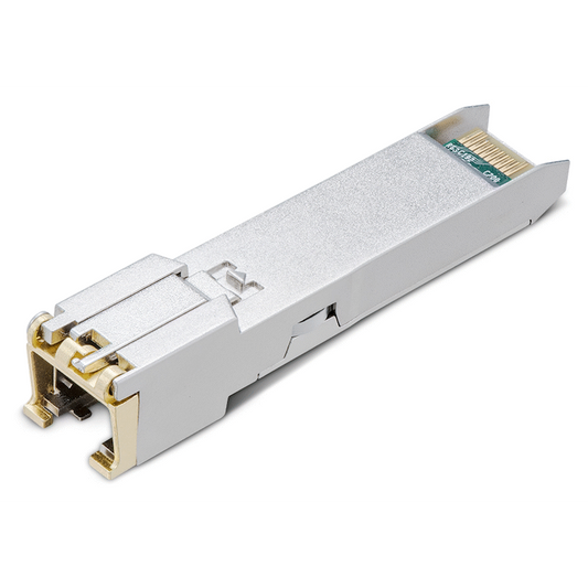 TP-Link Omada SM331T 1000BASE-T RJ45 SFP Module