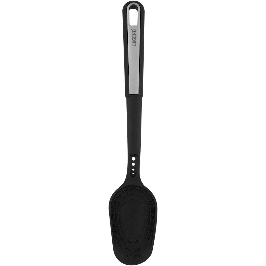 Legend Premium nylon basting spoon ( Order in Qty of 6)