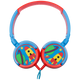 Aux (Wired Headphones)