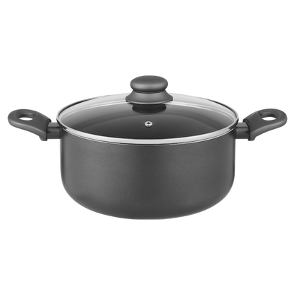 Legend My Pan Non-Stick 24cm Casserole ( Order in Qty of 2)