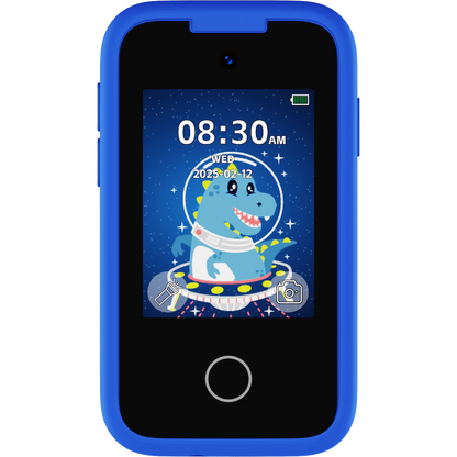 Dinosaur Sparkie - Learning and Entertainment Device