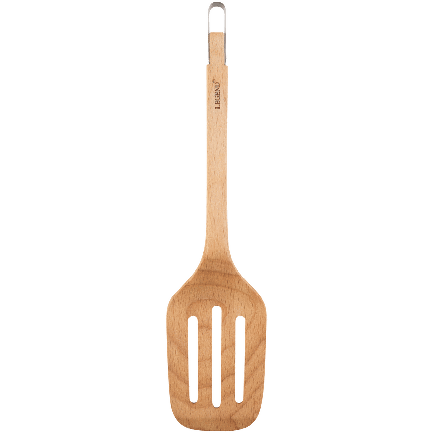 Legend Premium Beechwood slotted turner