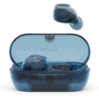 Sony WF-C710N (Blue) True Wireless Earbuds