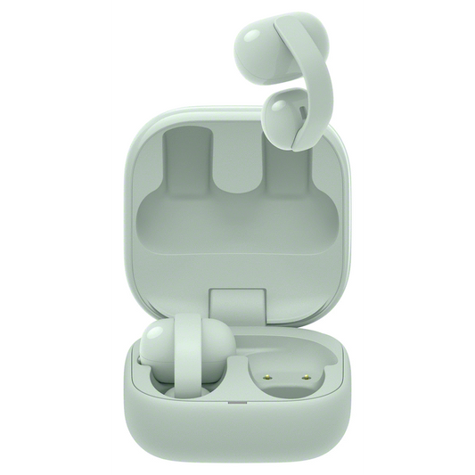 Sony WF-LC900 Linkbuds Clip True Wireless Earphones - Green