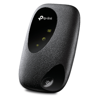 TP-Link M7000 4G LTE Mobile Wi-Fi