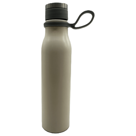 Snappy Thirst Thermal Bottle 480ml Vanilla ( Order in Qty of 6)