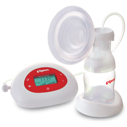 Pigeon Electric Breast Pump Pro C-Type