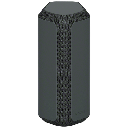 Sony SRS-XE300 (Dark Grey) Portable Wireless Speaker