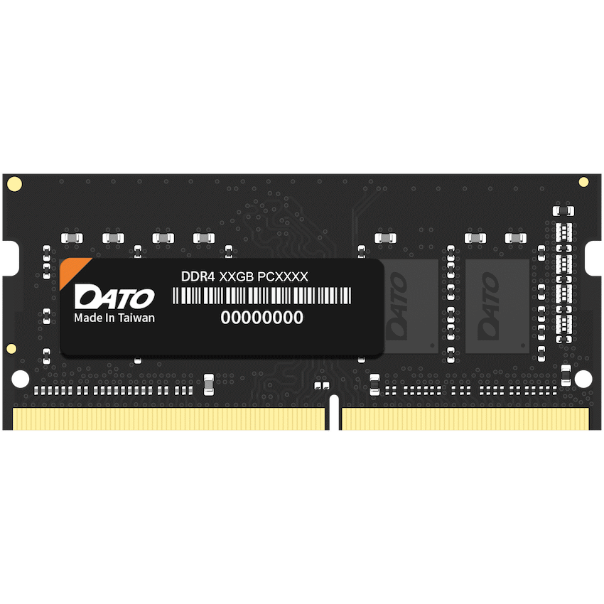 DATO DDR4 PC3200 4gb SO-DIMM
