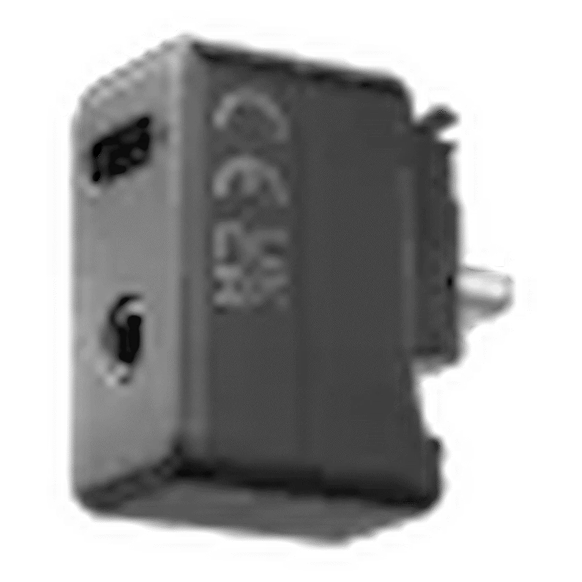 Insta360 X5 Mic Adapter