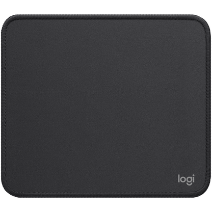 Logitech(R) Studio Series Mouse Pad - Graphite