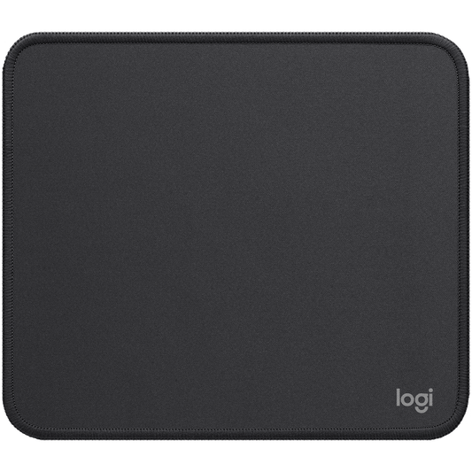 Logitech(R) Studio Series Mouse Pad - Graphite