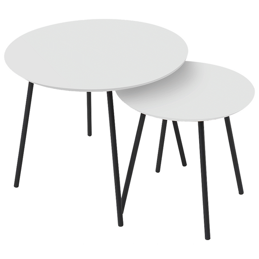Etna Coffee Table