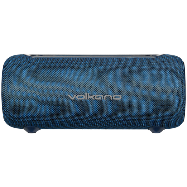 Volkano Mamba 2.0 Series Bluetooth Speaker - Blue