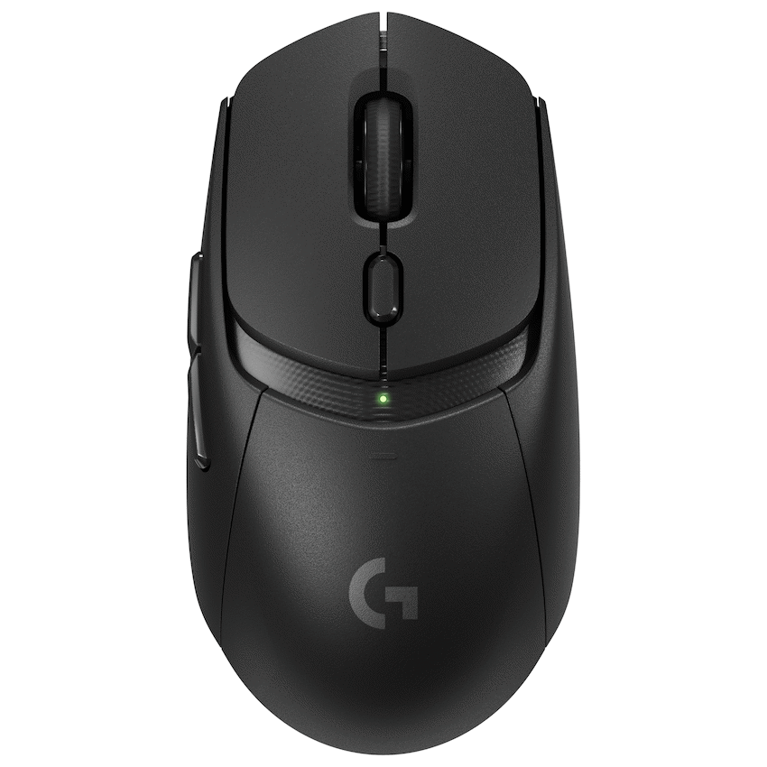 Logitech(R) G309 Lightspeed Wireless Mouse - Black