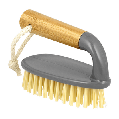 Legend Bamboo Handle Floor Brush ( Order in Qty of 6)