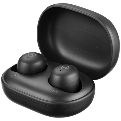 Amplify HushPods - TWS Earphone with ANC - Black