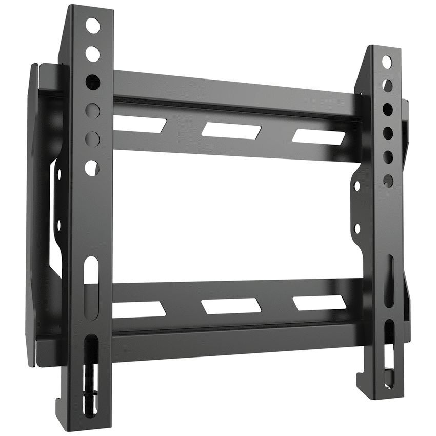Volkano Steel Series TV Wall Mount Flat 17~42inch - Black