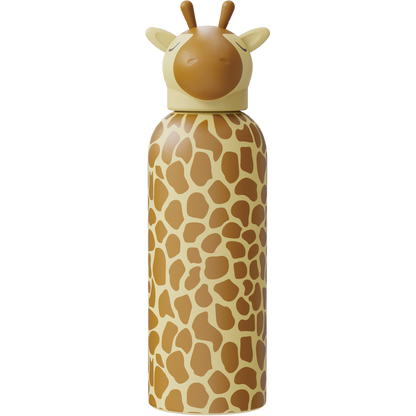 Loop&Co 500ml Water Bottle - Giraffe