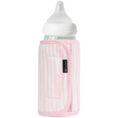 Totes Babe Animal Series USB Bottle Warmer - Pink