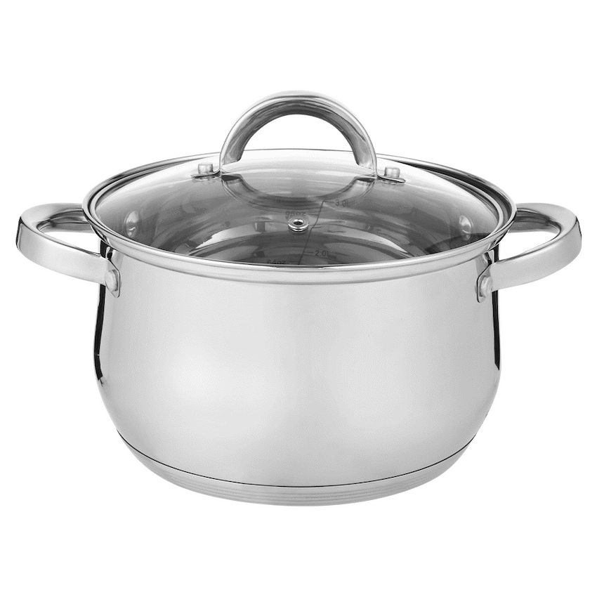 Legend Supreme Chef 20cm Casserole ( Order in Qty of 2)